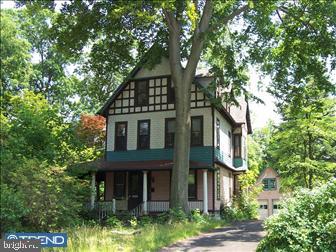 118 Woodland Road Wyncote, PA 19095 - Photo 1 of 6 Gallery Image 1