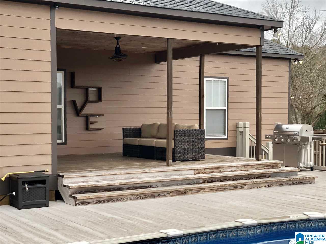 4838 Pleasant Valley Road Ashville, AL 35953 - Photo 37 of 50