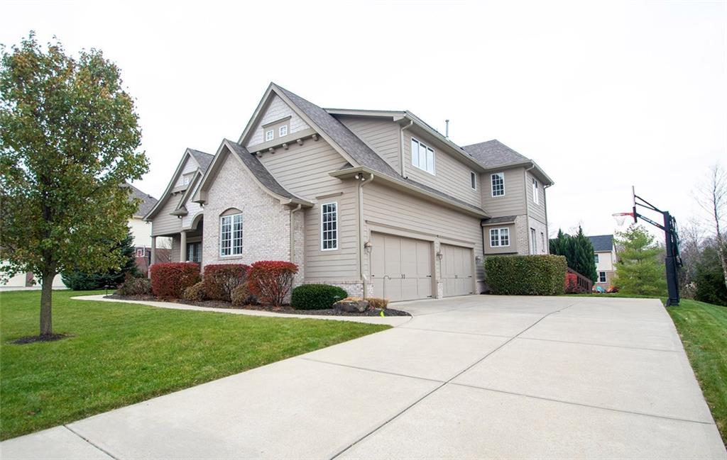 13296 Mink Lane Carmel, IN 46074 - Photo 2 of 37