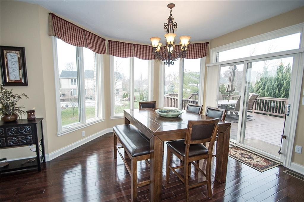 13296 Mink Lane Carmel, IN 46074 - Photo 11 of 37