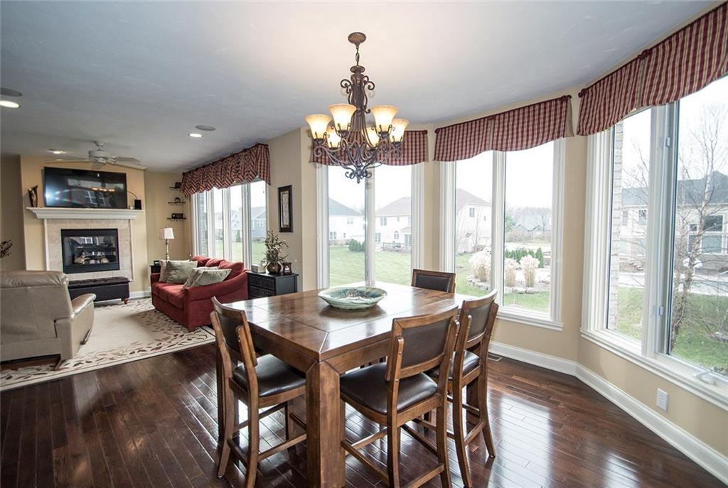 13296 Mink Lane Carmel, IN 46074 - Photo 12 of 37