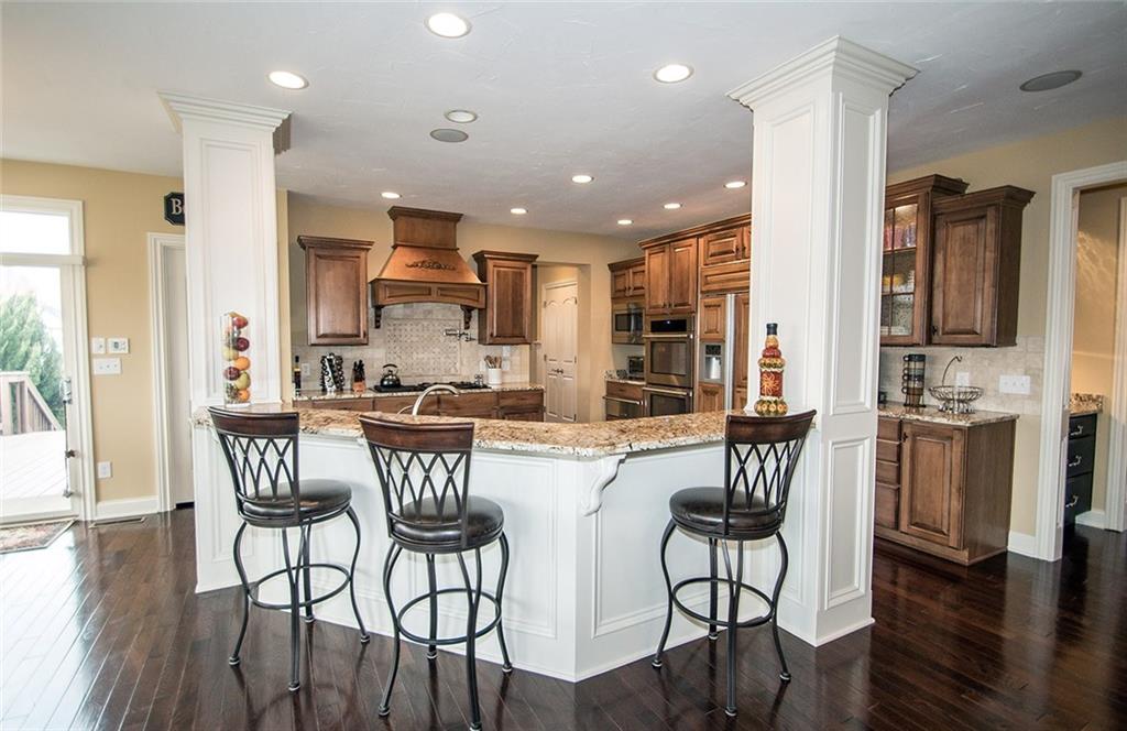 13296 Mink Lane Carmel, IN 46074 - Photo 13 of 37