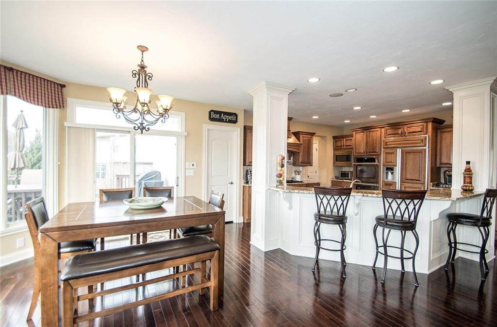 13296 Mink Lane Carmel, IN 46074 - Photo 14 of 37