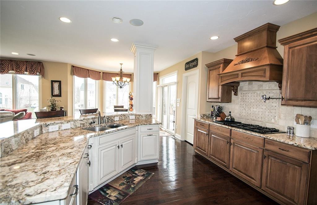 13296 Mink Lane Carmel, IN 46074 - Photo 16 of 37