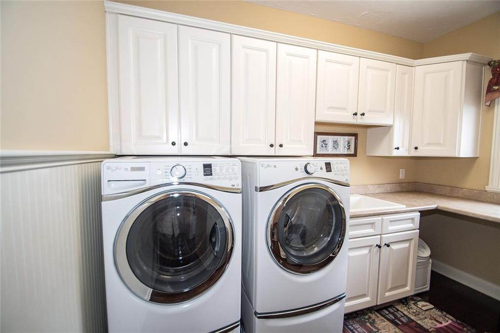 13296 Mink Lane Carmel, IN 46074 - Photo 17 of 37