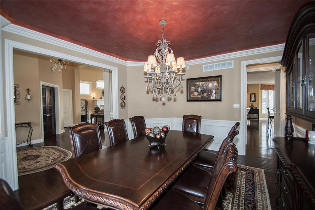 13296 Mink Lane Carmel, IN 46074 - Photo 20 of 37