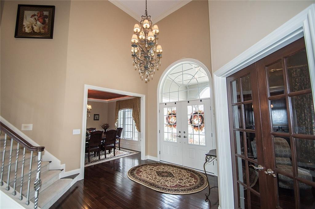 13296 Mink Lane Carmel, IN 46074 - Photo 3 of 37