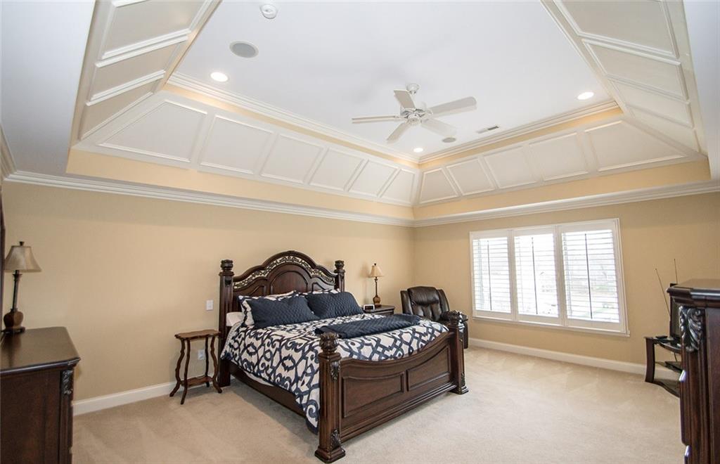 13296 Mink Lane Carmel, IN 46074 - Photo 22 of 37