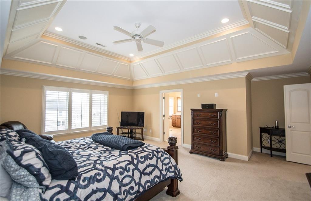 13296 Mink Lane Carmel, IN 46074 - Photo 23 of 37