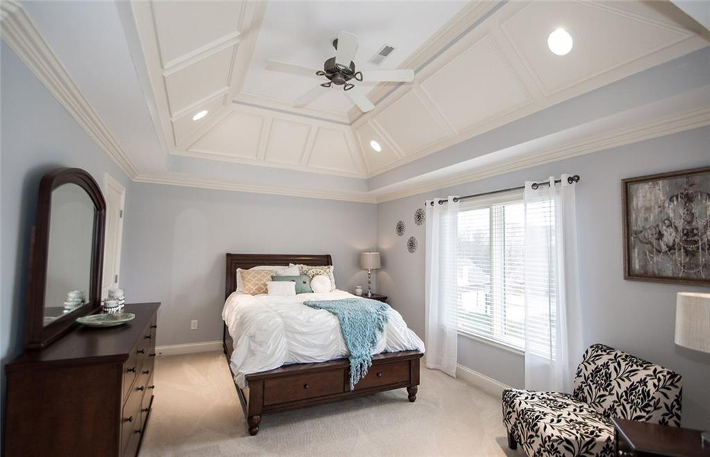 13296 Mink Lane Carmel, IN 46074 - Photo 27 of 37