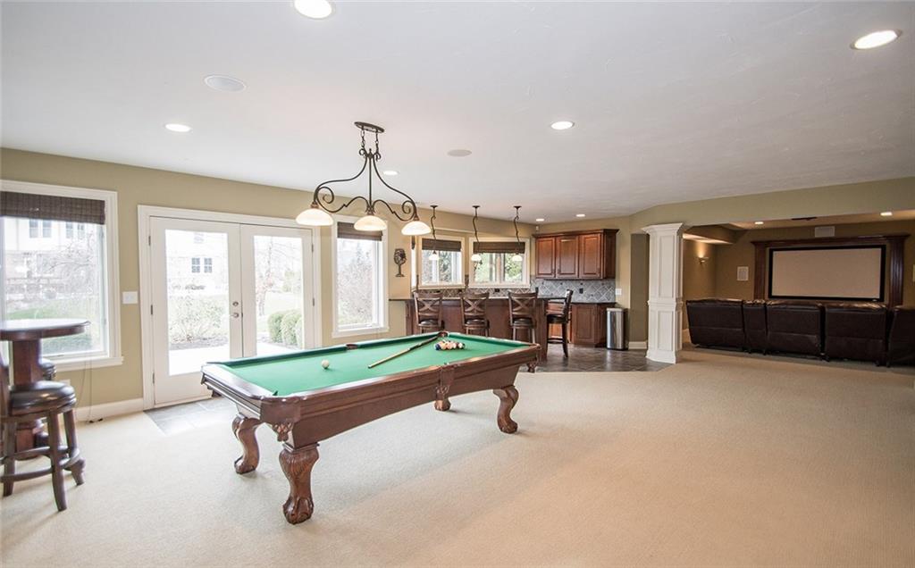 13296 Mink Lane Carmel, IN 46074 - Photo 28 of 37