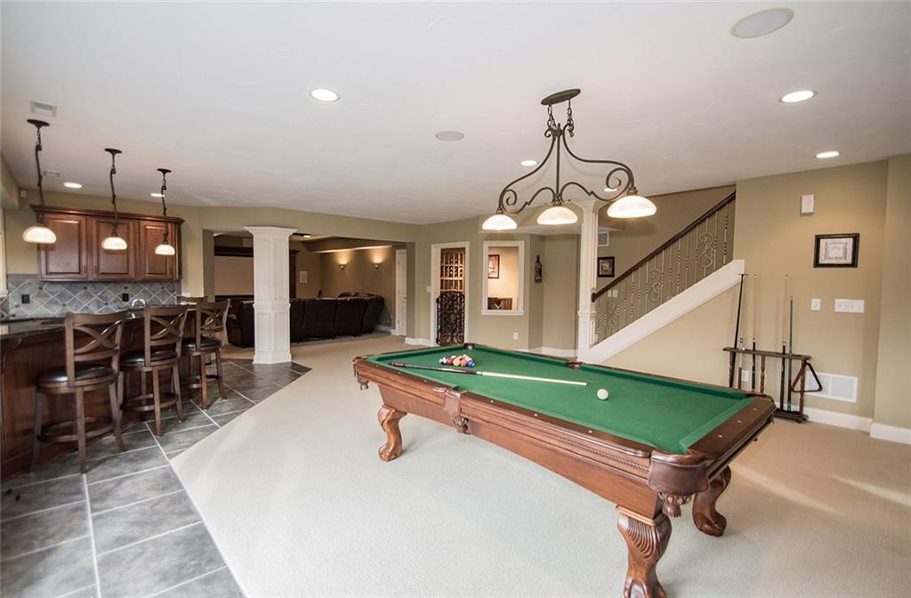 13296 Mink Lane Carmel, IN 46074 - Photo 29 of 37