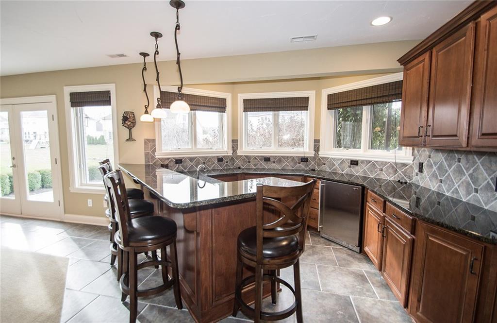 13296 Mink Lane Carmel, IN 46074 - Photo 30 of 37