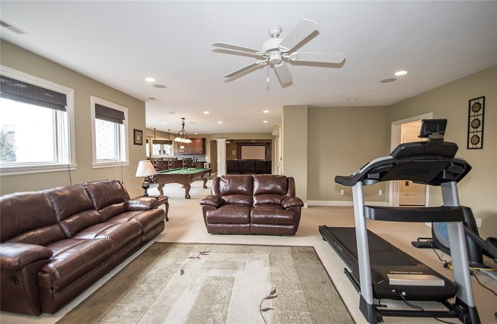 13296 Mink Lane Carmel, IN 46074 - Photo 32 of 37