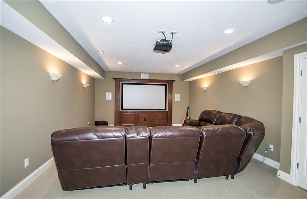 13296 Mink Lane Carmel, IN 46074 - Photo 33 of 37