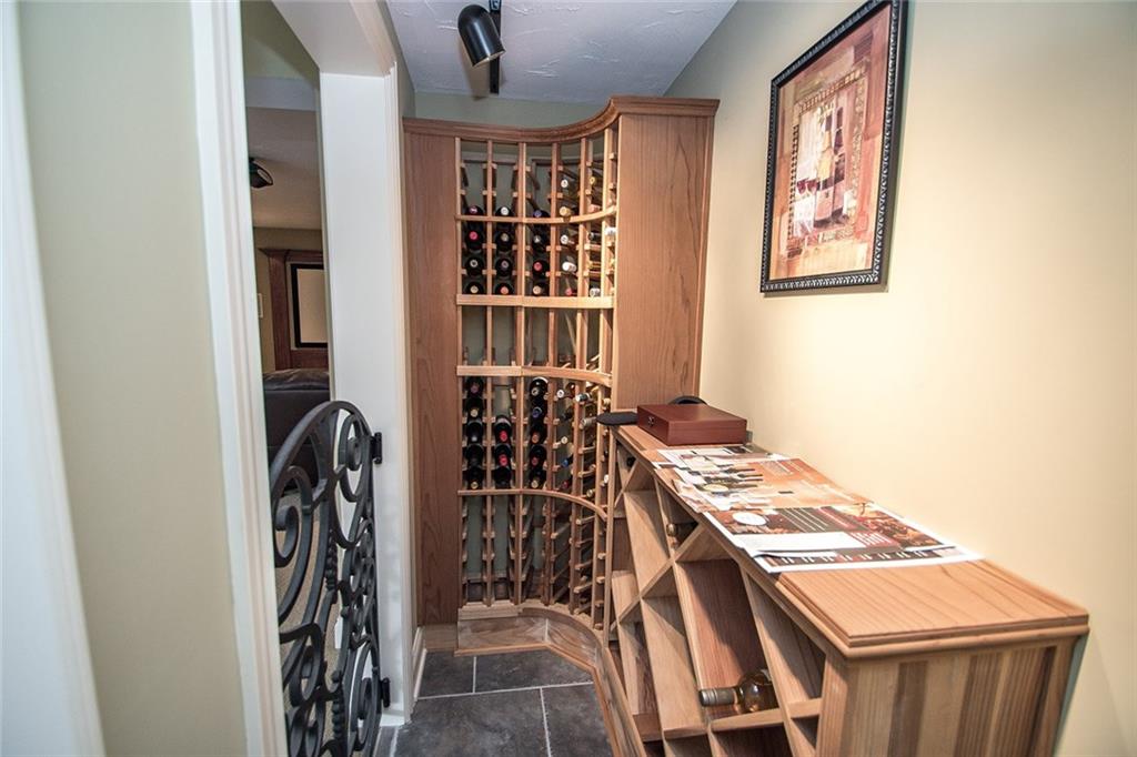 13296 Mink Lane Carmel, IN 46074 - Photo 34 of 37