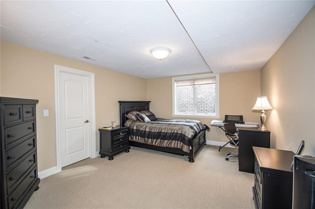 13296 Mink Lane Carmel, IN 46074 - Photo 35 of 37