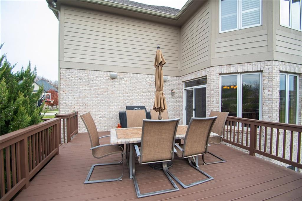 13296 Mink Lane Carmel, IN 46074 - Photo 36 of 37