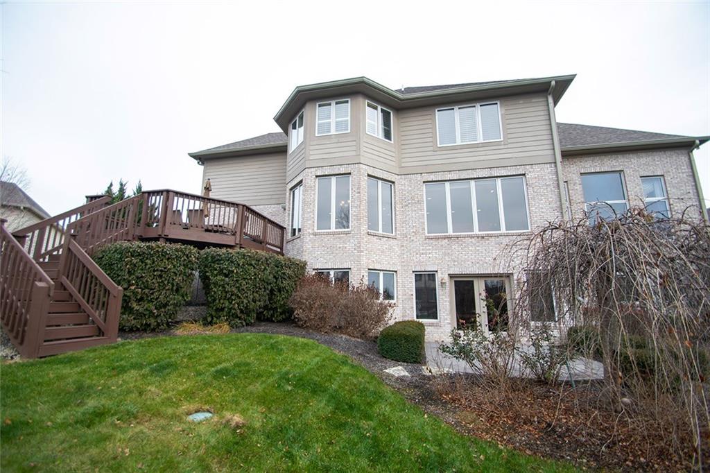 13296 Mink Lane Carmel, IN 46074 - Photo 37 of 37