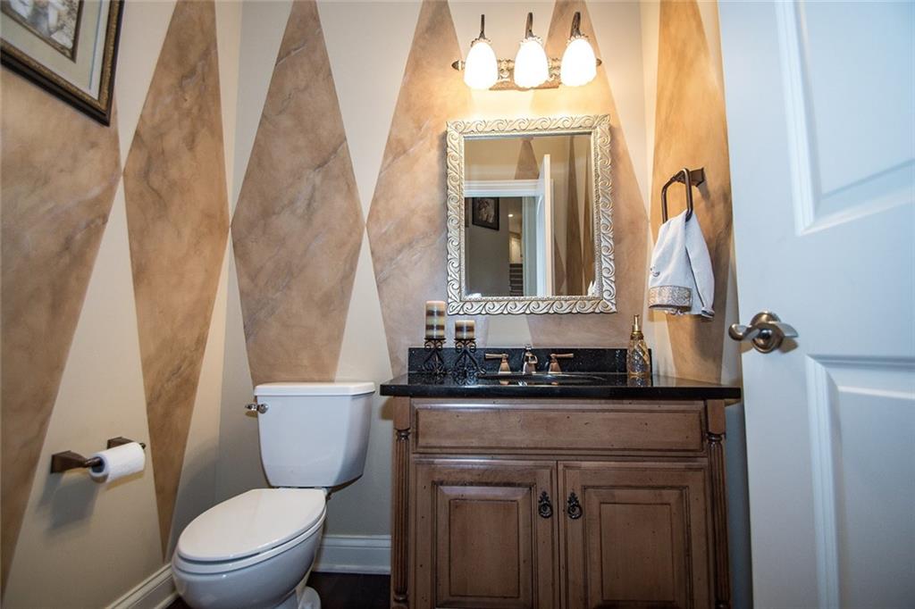 13296 Mink Lane Carmel, IN 46074 - Photo 5 of 37