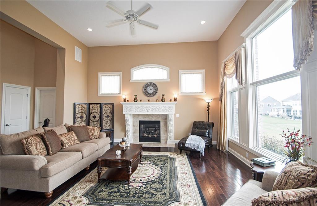 13296 Mink Lane Carmel, IN 46074 - Photo 6 of 37