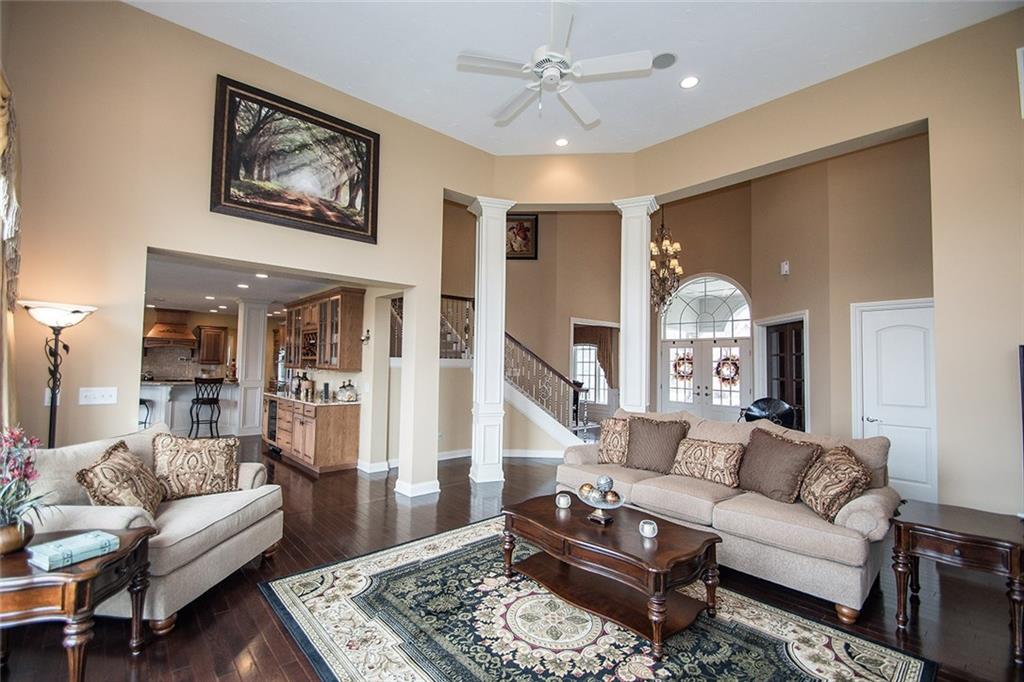 13296 Mink Lane Carmel, IN 46074 - Photo 7 of 37