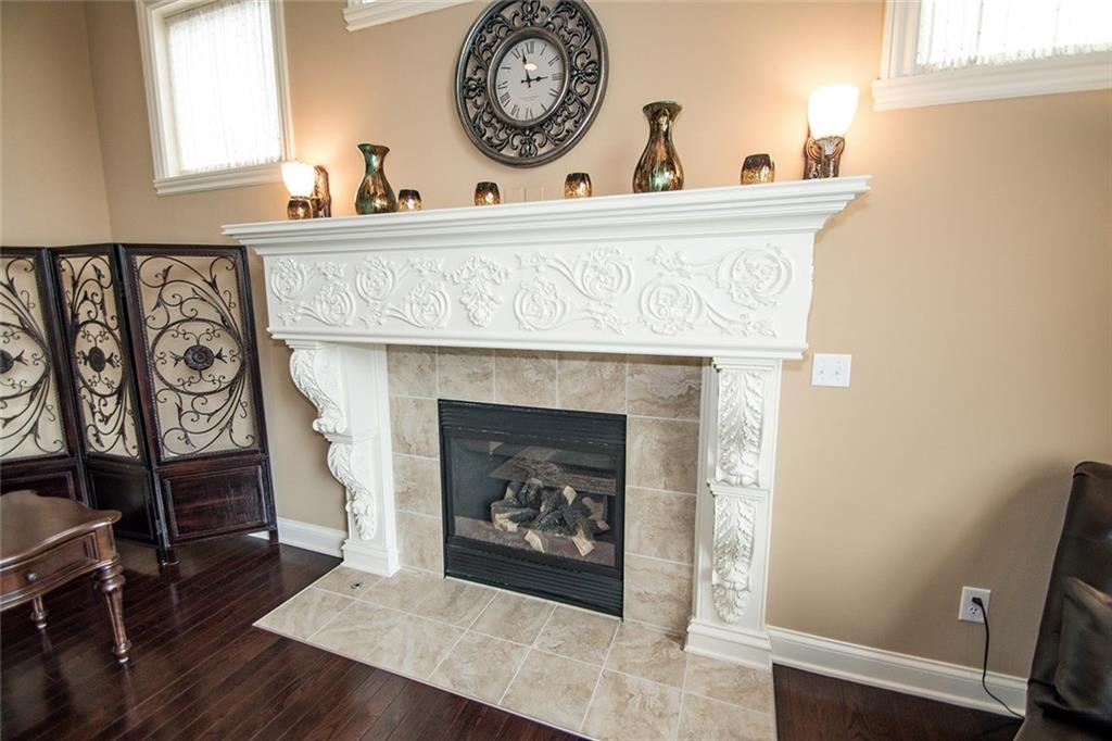 13296 Mink Lane Carmel, IN 46074 - Photo 8 of 37