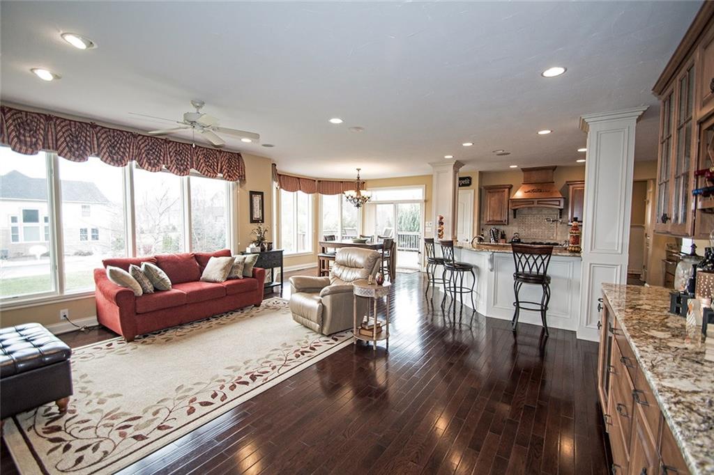 13296 Mink Lane Carmel, IN 46074 - Photo 9 of 37