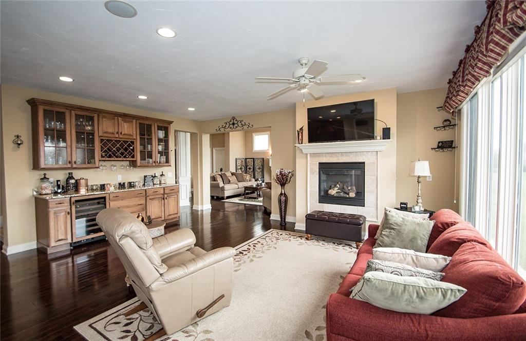 13296 Mink Lane Carmel, IN 46074 - Photo 10 of 37