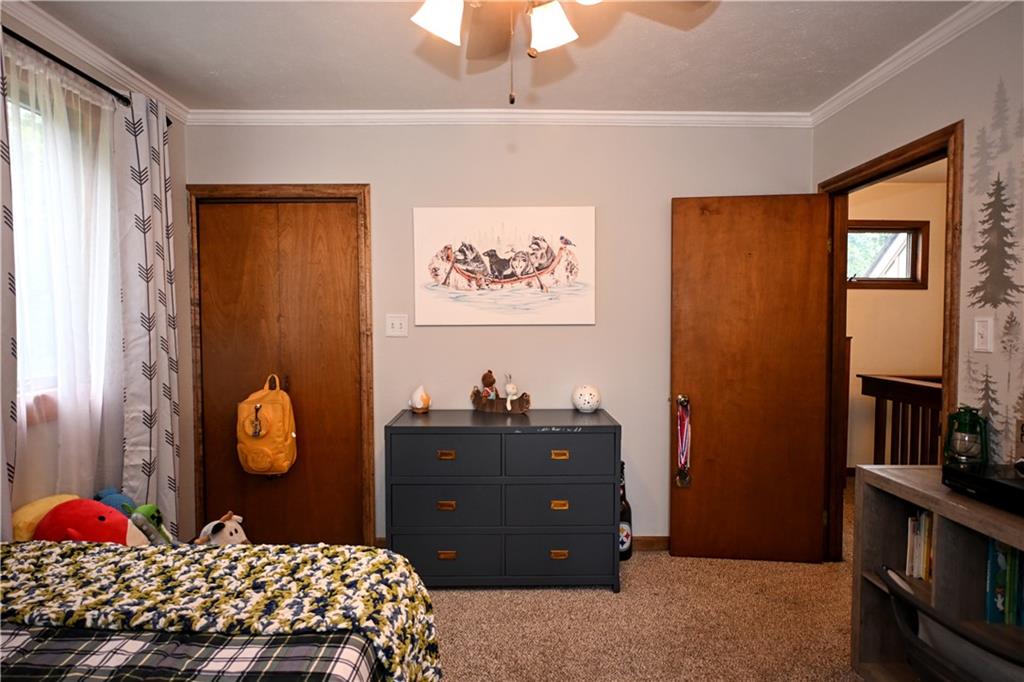 391 Maple Road Burgettstown, PA 15021 - Photo 25 of 44