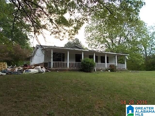 145 Standridge Lane Cleveland, AL 35049 - Photo 1 of 11