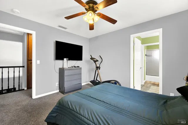 $669,500 | 230 Sparrow Street, Vacaville, CA 95687