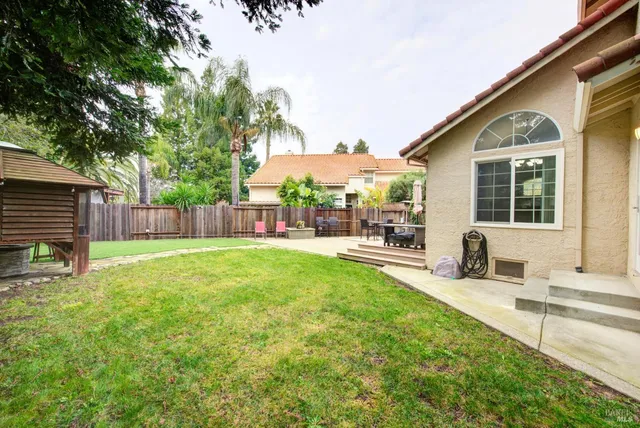 $669,500 | 230 Sparrow Street, Vacaville, CA 95687