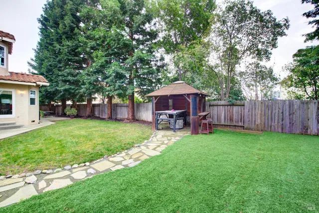 $669,500 | 230 Sparrow Street, Vacaville, CA 95687