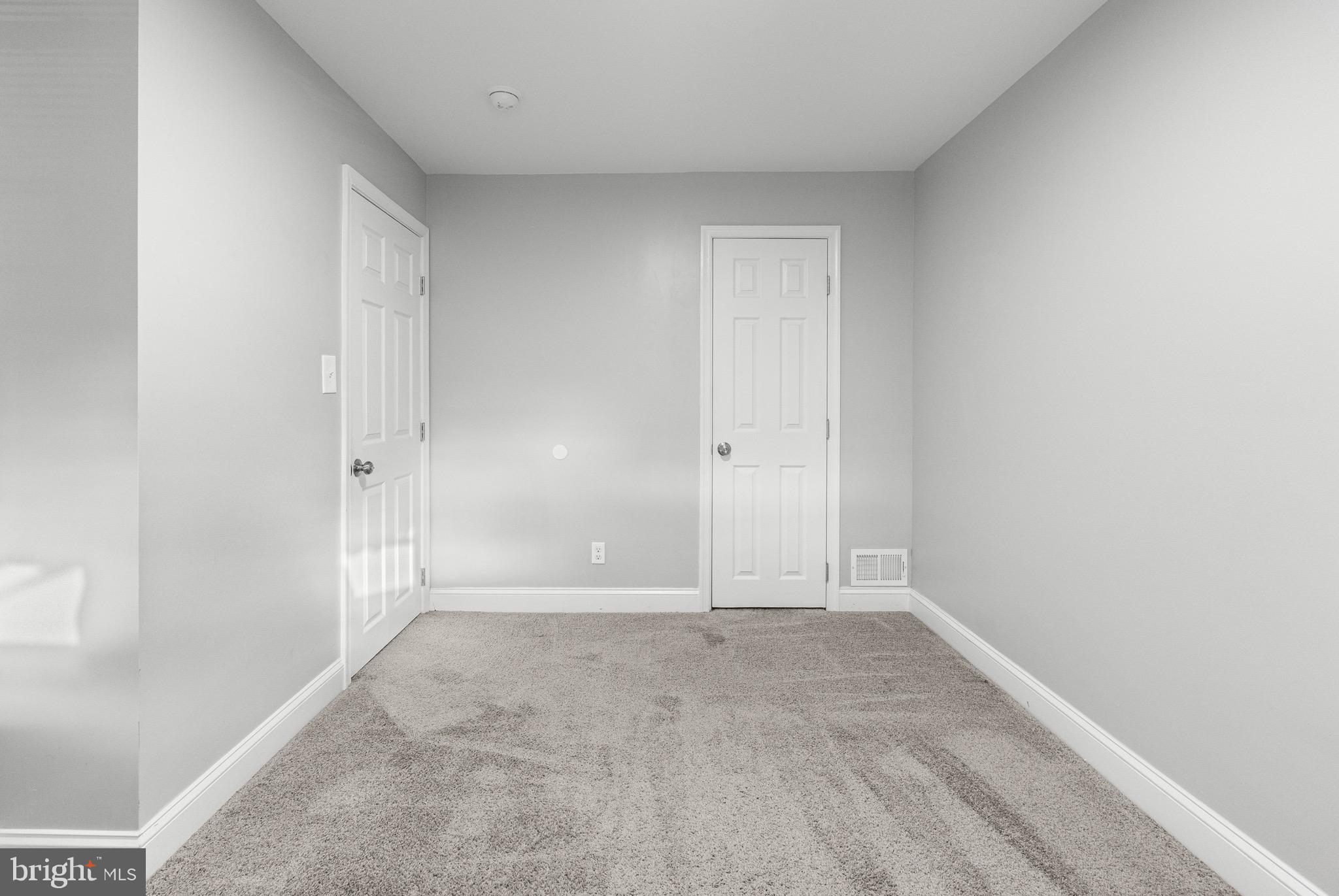 2203 Redthorn Road Baltimore, MD 21220 - Photo 12 of 23 a view of an empty room