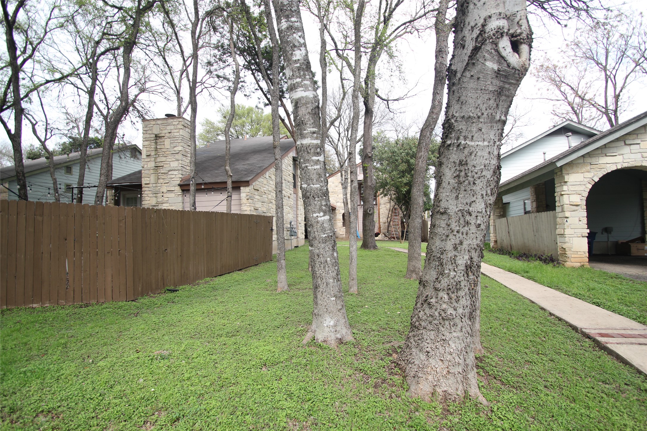 1712 Cinnamon Path, Unit A Austin, TX 78704 - Photo 31 of 33