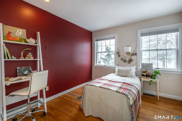 $950,000 | 9 Jewell Street, Cornwall, CT 06754