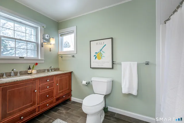 $950,000 | 9 Jewell Street, Cornwall, CT 06754