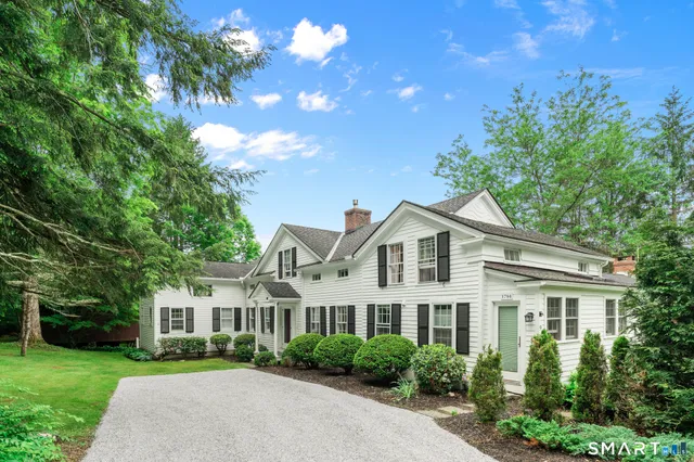 $950,000 | 9 Jewell Street, Cornwall, CT 06754