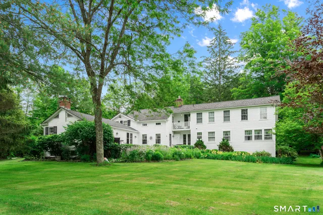 $950,000 | 9 Jewell Street, Cornwall, CT 06754