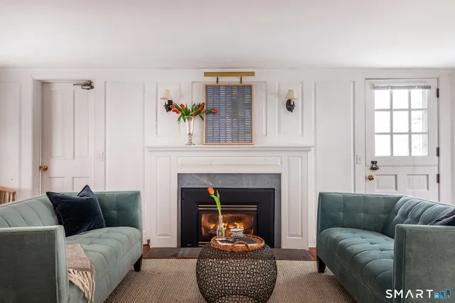 $950,000 | 9 Jewell Street, Cornwall, CT 06754