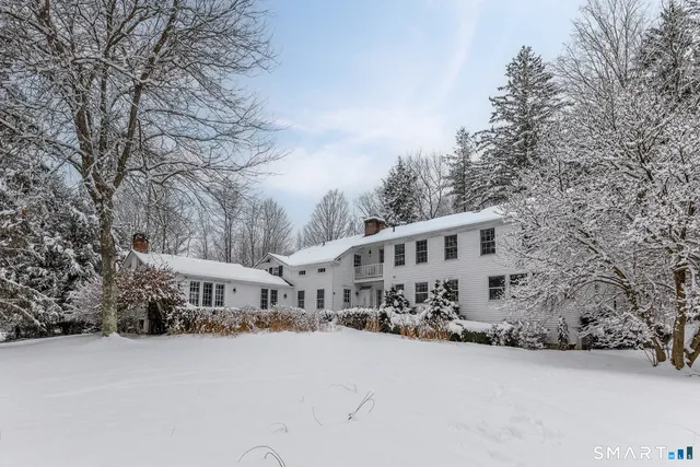 $950,000 | 9 Jewell Street, Cornwall, CT 06754