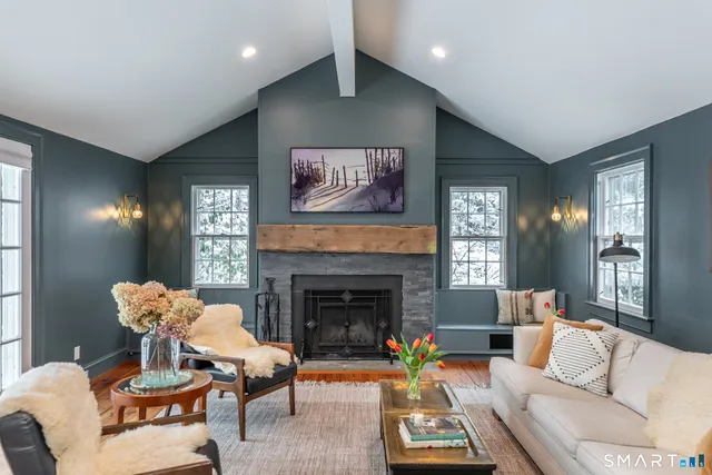 $950,000 | 9 Jewell Street, Cornwall, CT 06754