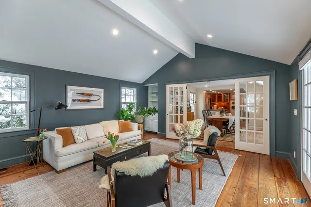 $950,000 | 9 Jewell Street, Cornwall, CT 06754