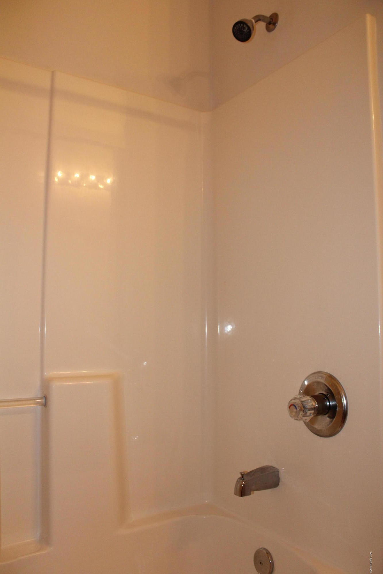 3680 Kirkpatrick Circle, Unit 5 Jacksonville, FL 32210 - Photo 13 of 18 a bathroom with a shower