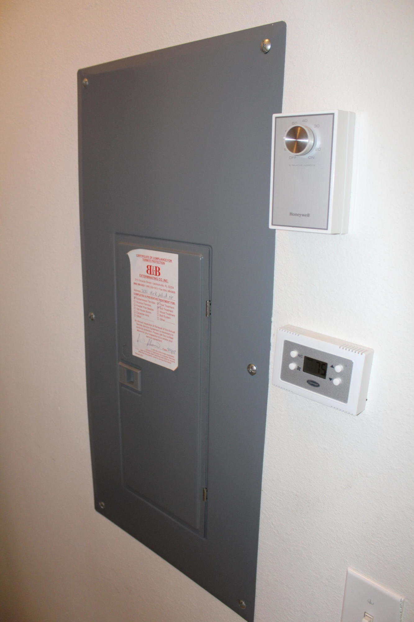 3680 Kirkpatrick Circle, Unit 5 Jacksonville, FL 32210 - Photo 15 of 18