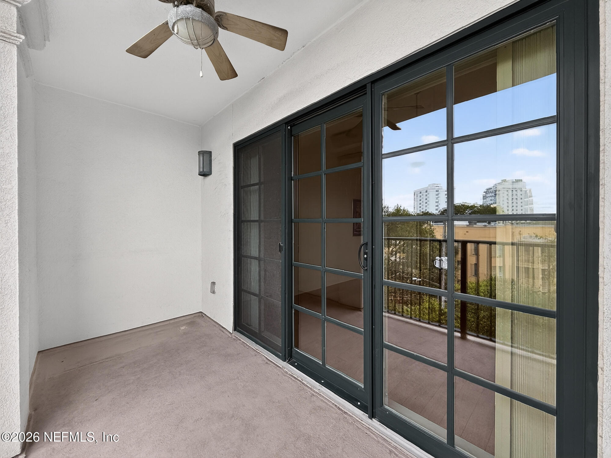 1661 Riverside Avenue, Unit 407 Jacksonville, FL 32204 - Photo 23 of 60 a view of empty room