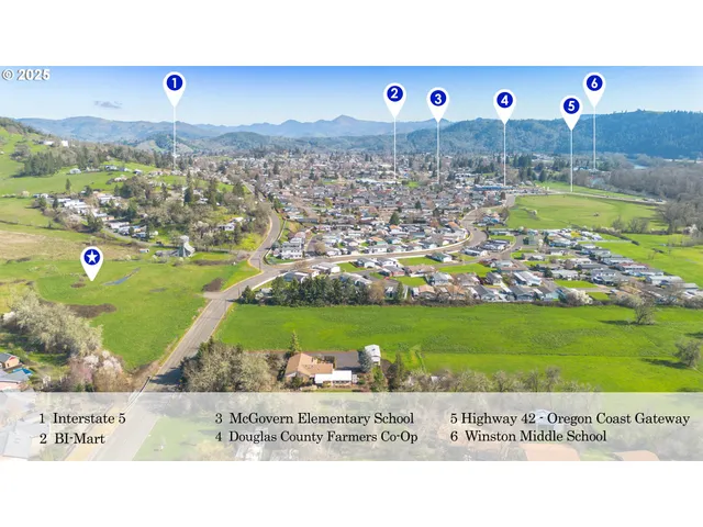 a view of outdoor space