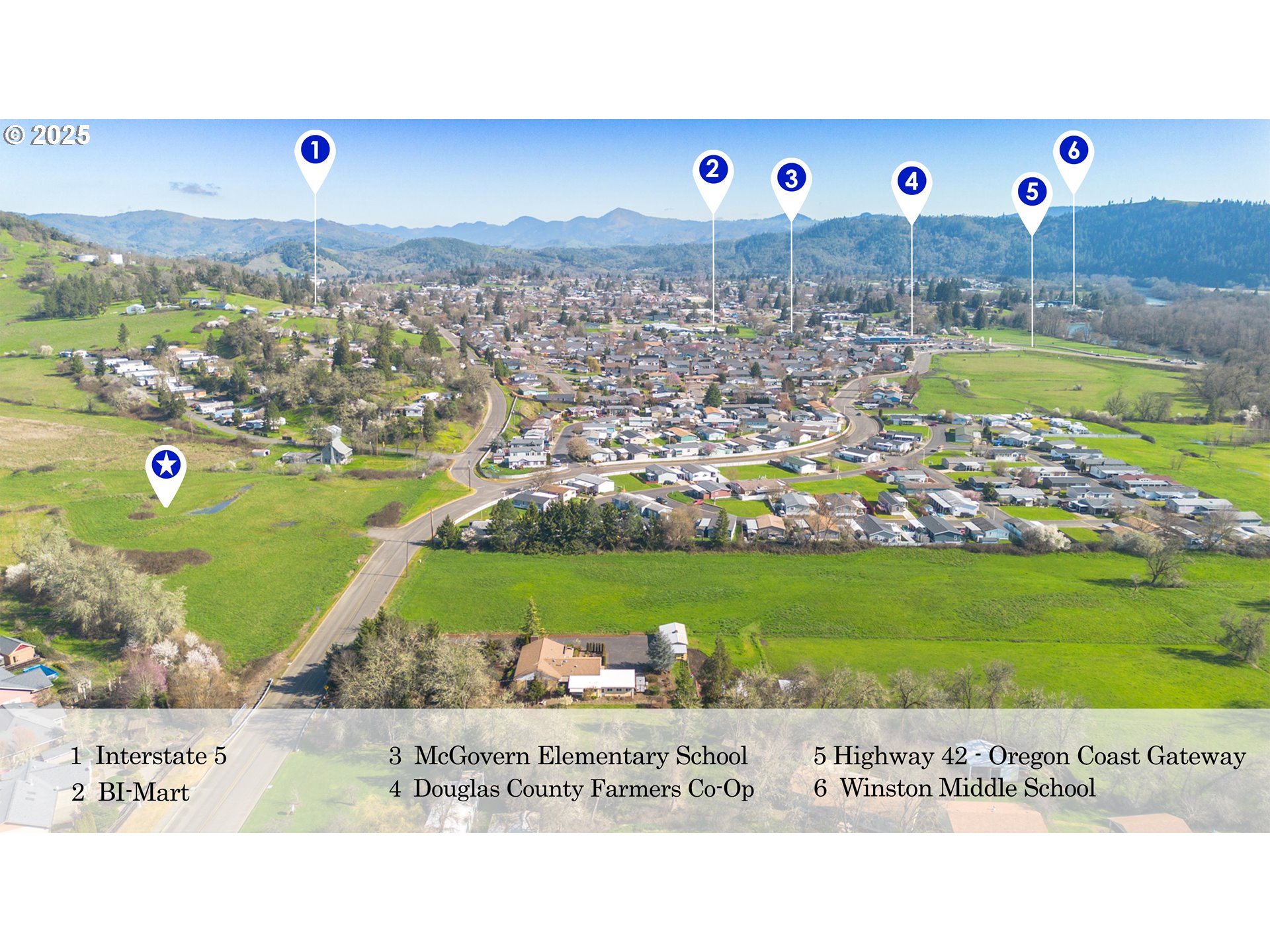 a view of outdoor space