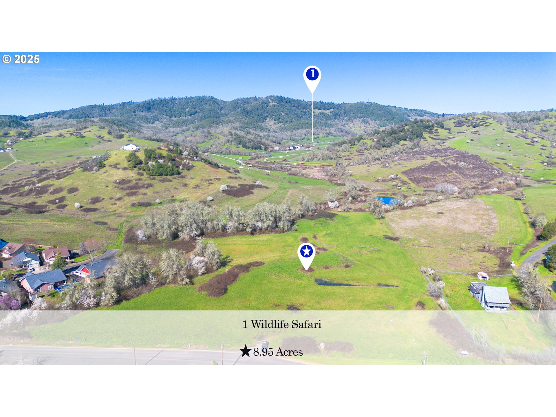 Lookingglass Road Winston, OR 97496 - Photo 5 of 7 a picture of a floor plan